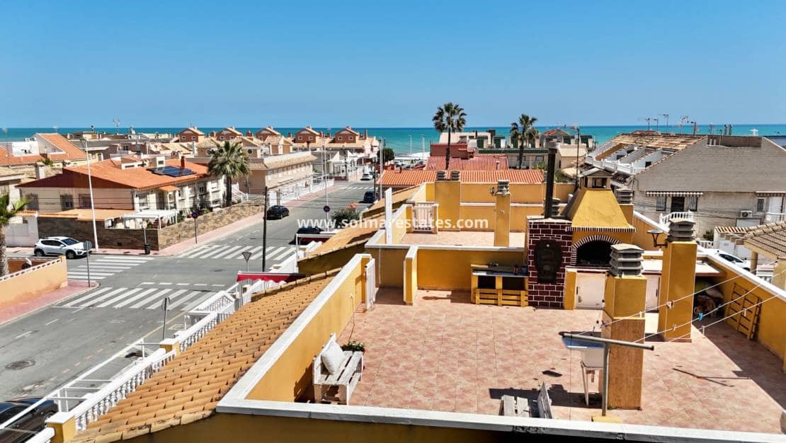 4 camera da letto Appartamento in vendita in La Mata - 269.900 € (Rif: 9948670)