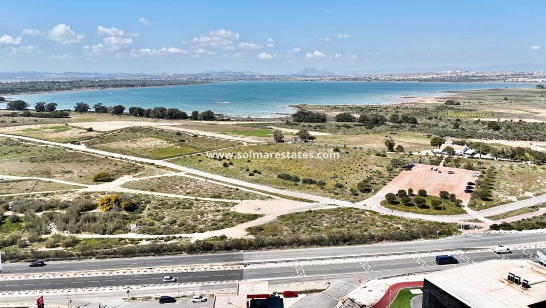 4 camera da letto Appartamento in vendita in La Mata - 269.900 € (Rif: 9948670)