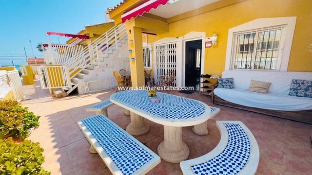 4 camera da letto Appartamento in vendita in Los Europeos, Torrevieja - 269.900 € (Rif: 9948670)