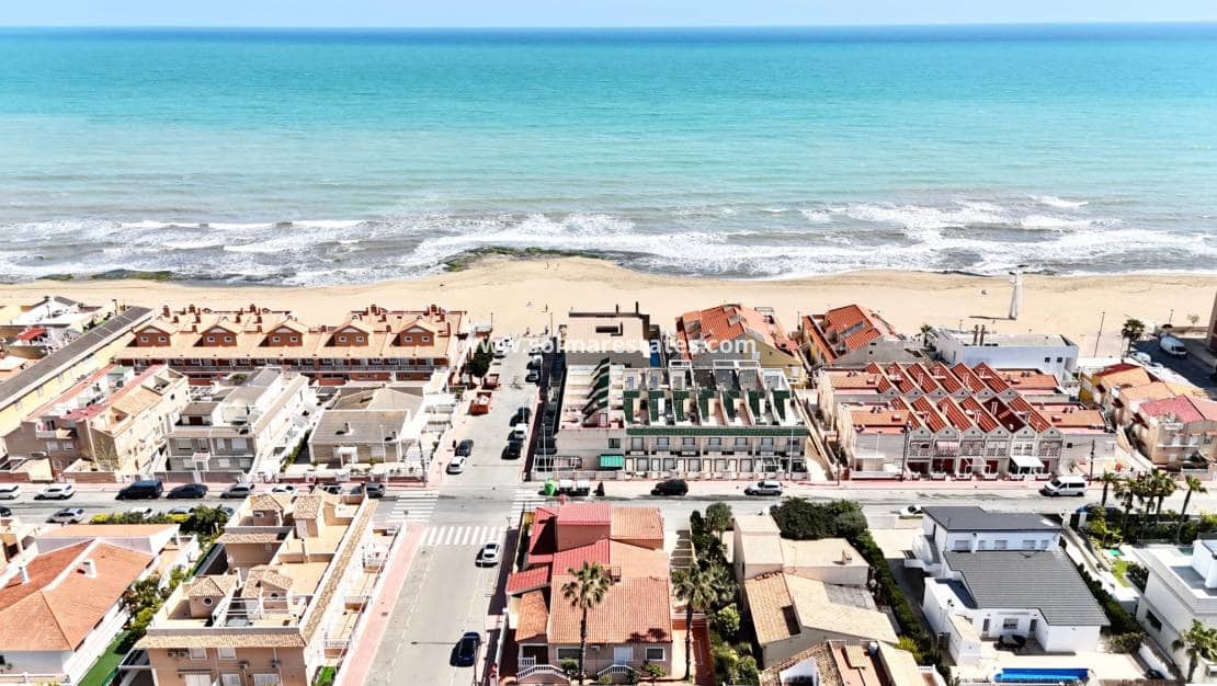 4 camera da letto Appartamento in vendita in La Mata - 269.900 € (Rif: 9948670)