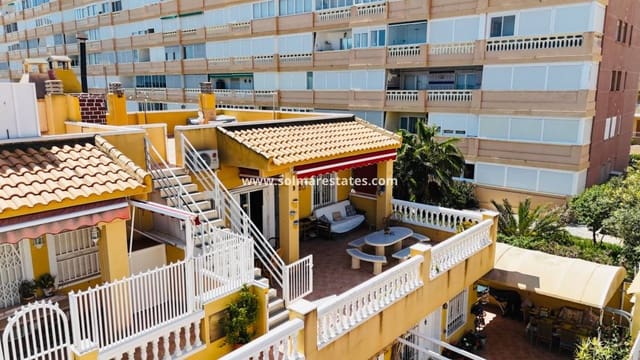 4 camera da letto Appartamento in vendita in Los Europeos, Torrevieja - 269.900 € (Rif: 9948670)