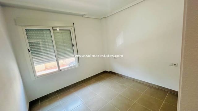 4 soverom Leilighet til salgs i Daya Nueva - € 125 000 (Ref: 9948671)