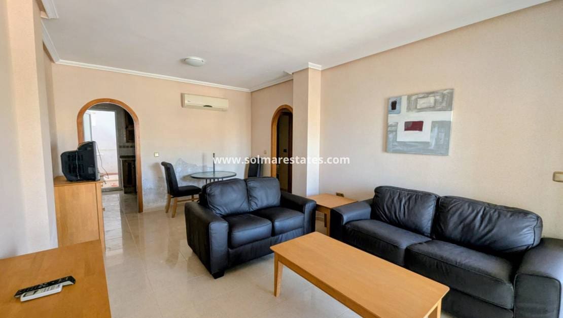 2 camera da letto Appartamento in vendita in Cabo Roig con piscina - 139.500 € (Rif: 9948828)