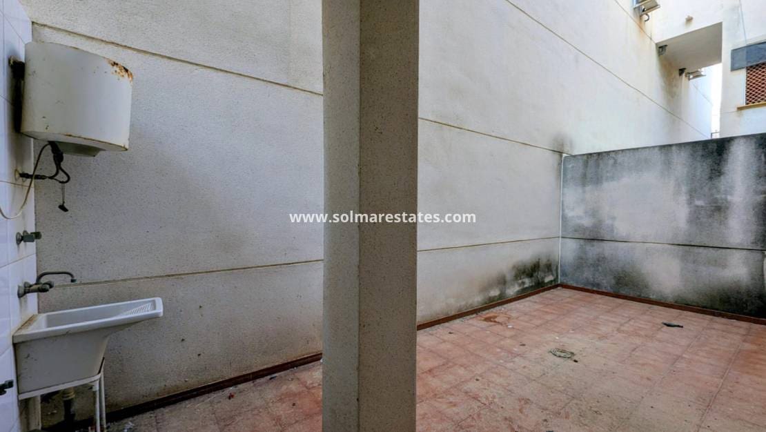 2 camera da letto Appartamento in vendita in Cabo Roig con piscina - 139.500 € (Rif: 9948828)
