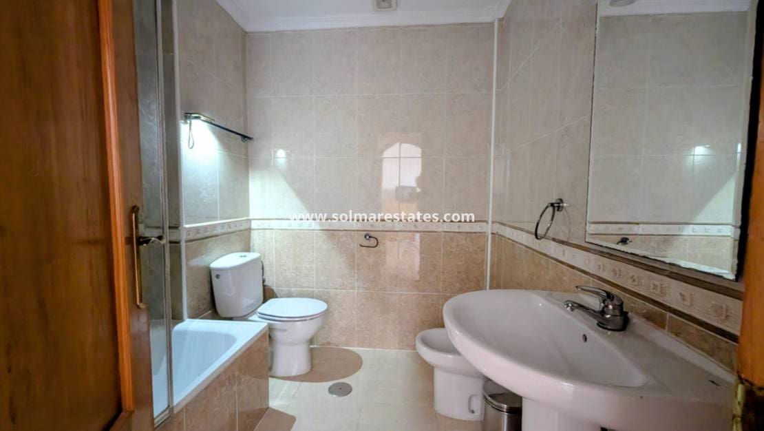 2 camera da letto Appartamento in vendita in Cabo Roig con piscina - 139.500 € (Rif: 9948828)