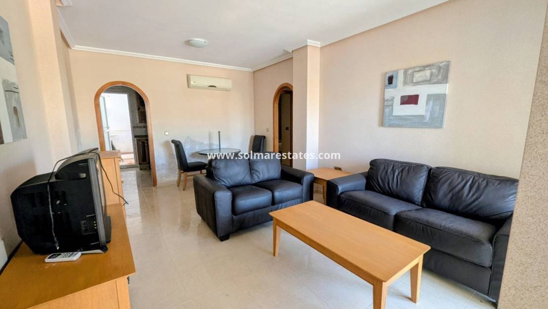 2 camera da letto Appartamento in vendita in Cabo Roig con piscina - 139.500 € (Rif: 9948828)