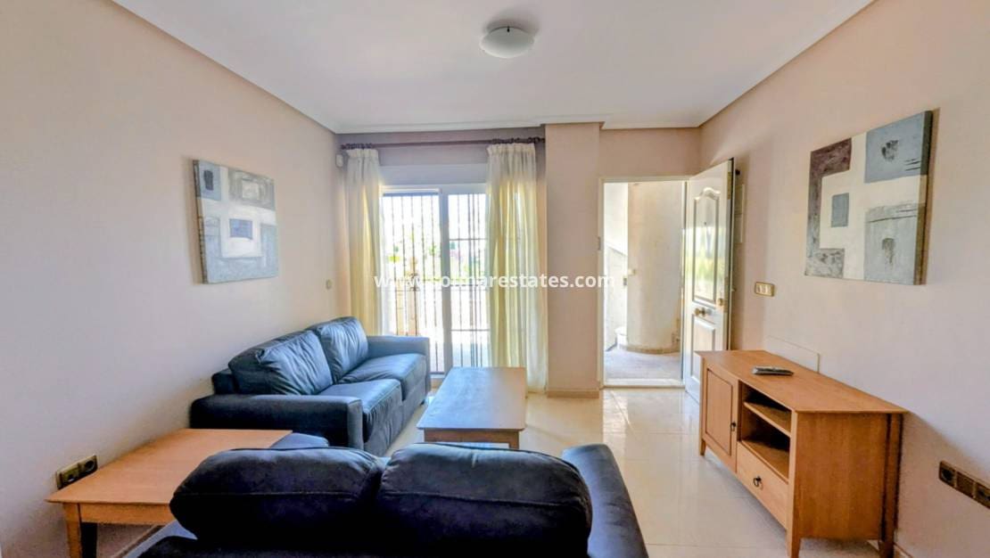 2 camera da letto Appartamento in vendita in Cabo Roig con piscina - 139.500 € (Rif: 9948828)