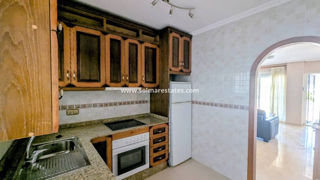 2 camera da letto Appartamento in vendita in Cabo Roig con piscina - 139.500 € (Rif: 9948828)