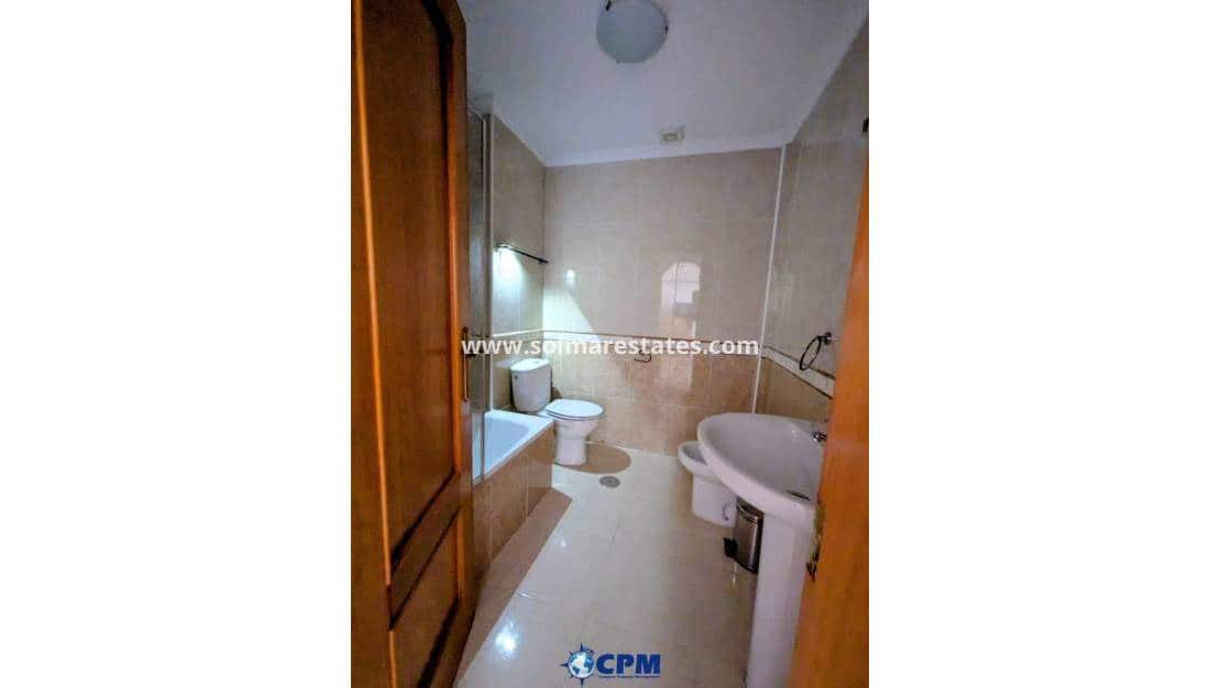 2 camera da letto Appartamento in vendita in Cabo Roig con piscina - 139.500 € (Rif: 9948828)