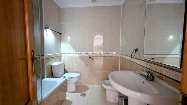 2 soveværelse Lejlighed til salg i Cabo Roig, Orihuela med swimmingpool - € 139.500 (Ref: 9948828)