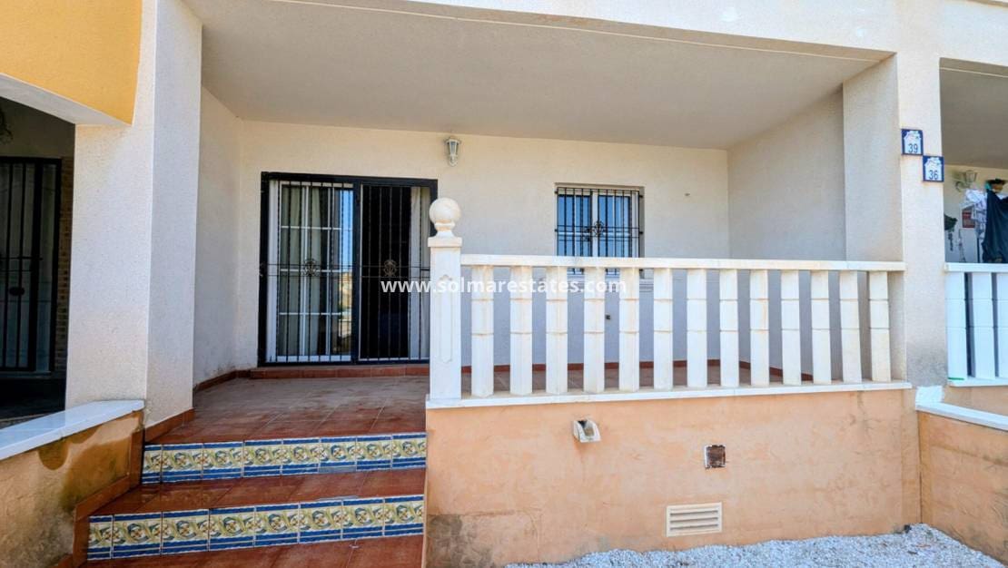 2 camera da letto Appartamento in vendita in Cabo Roig con piscina - 139.500 € (Rif: 9948828)