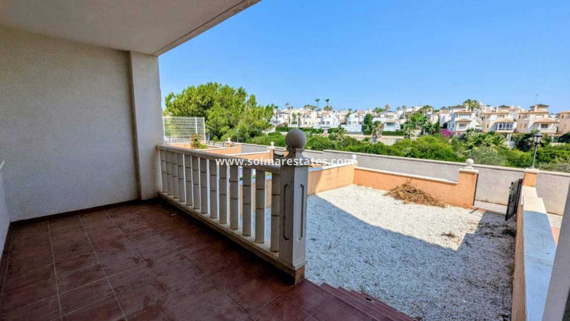 2 camera da letto Appartamento in vendita in Cabo Roig con piscina - 139.500 € (Rif: 9948828)