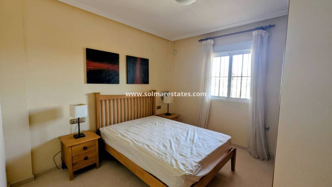 2 camera da letto Appartamento in vendita in Cabo Roig con piscina - 139.500 € (Rif: 9948828)