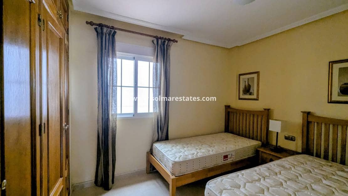 2 camera da letto Appartamento in vendita in Cabo Roig con piscina - 139.500 € (Rif: 9948828)