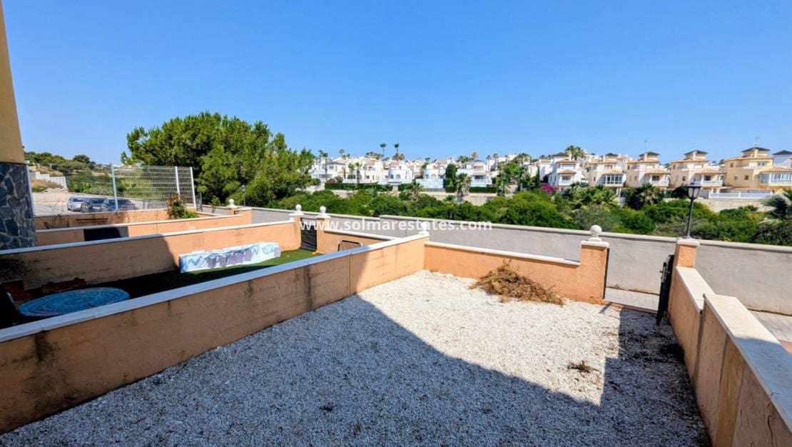 2 camera da letto Appartamento in vendita in Cabo Roig con piscina - 139.500 € (Rif: 9948828)