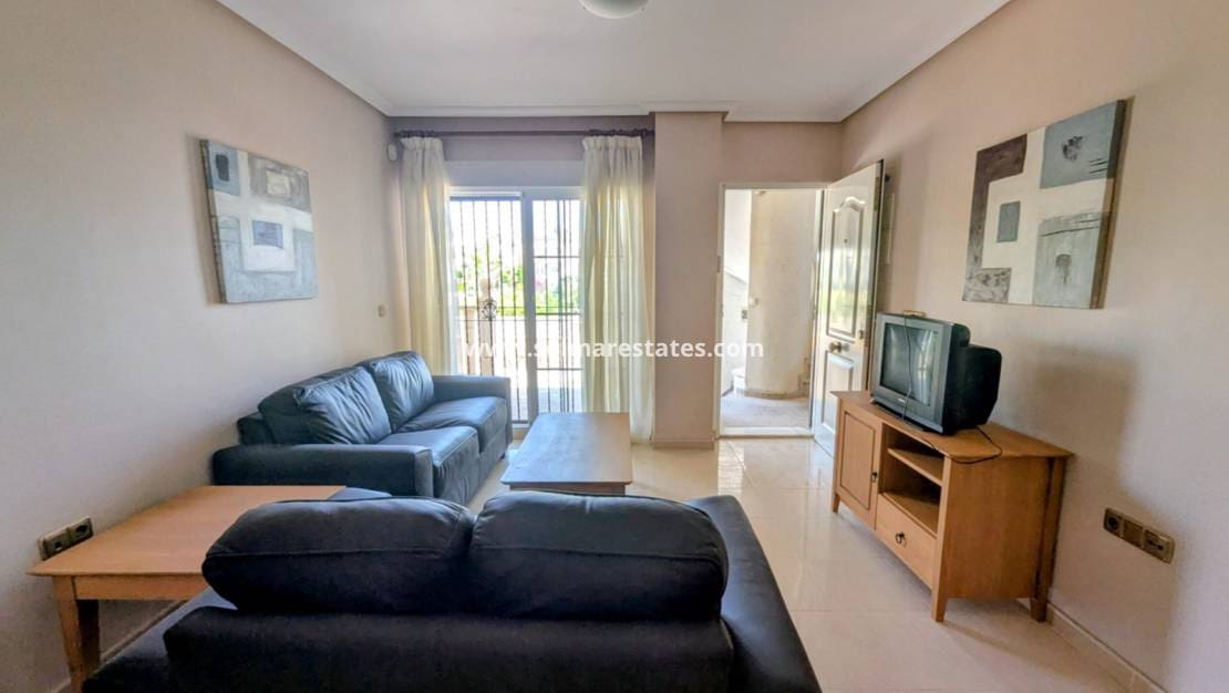 2 camera da letto Appartamento in vendita in Cabo Roig con piscina - 139.500 € (Rif: 9948828)