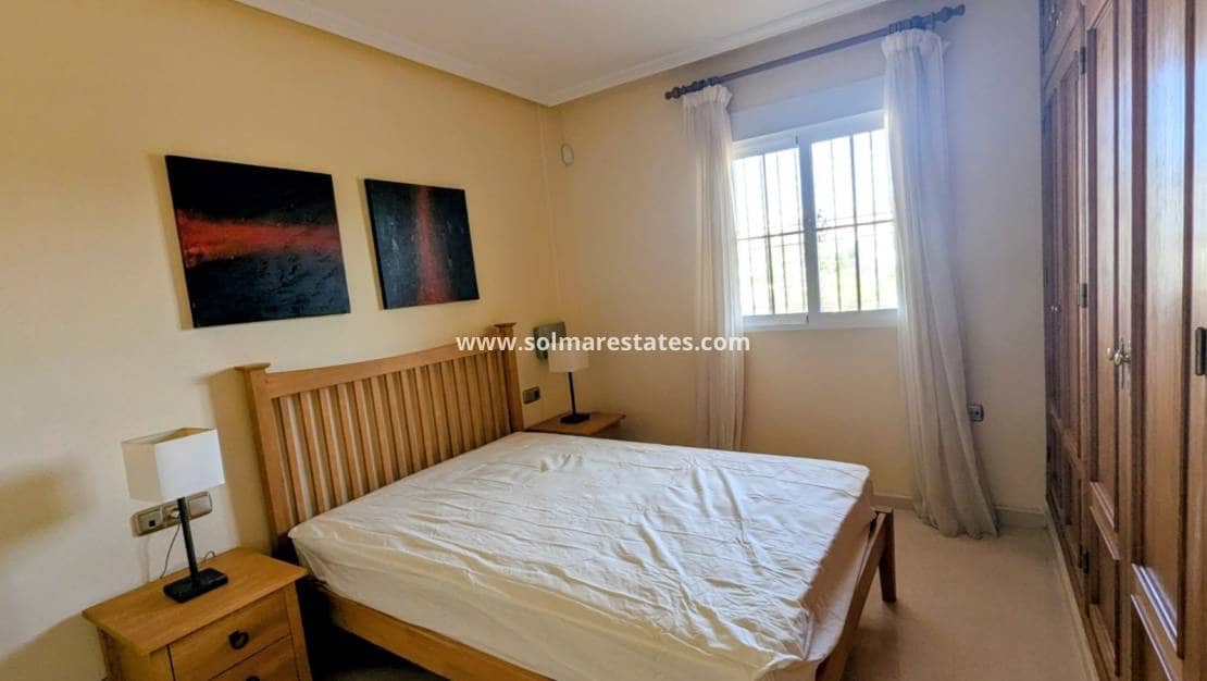 2 camera da letto Appartamento in vendita in Cabo Roig con piscina - 139.500 € (Rif: 9948828)
