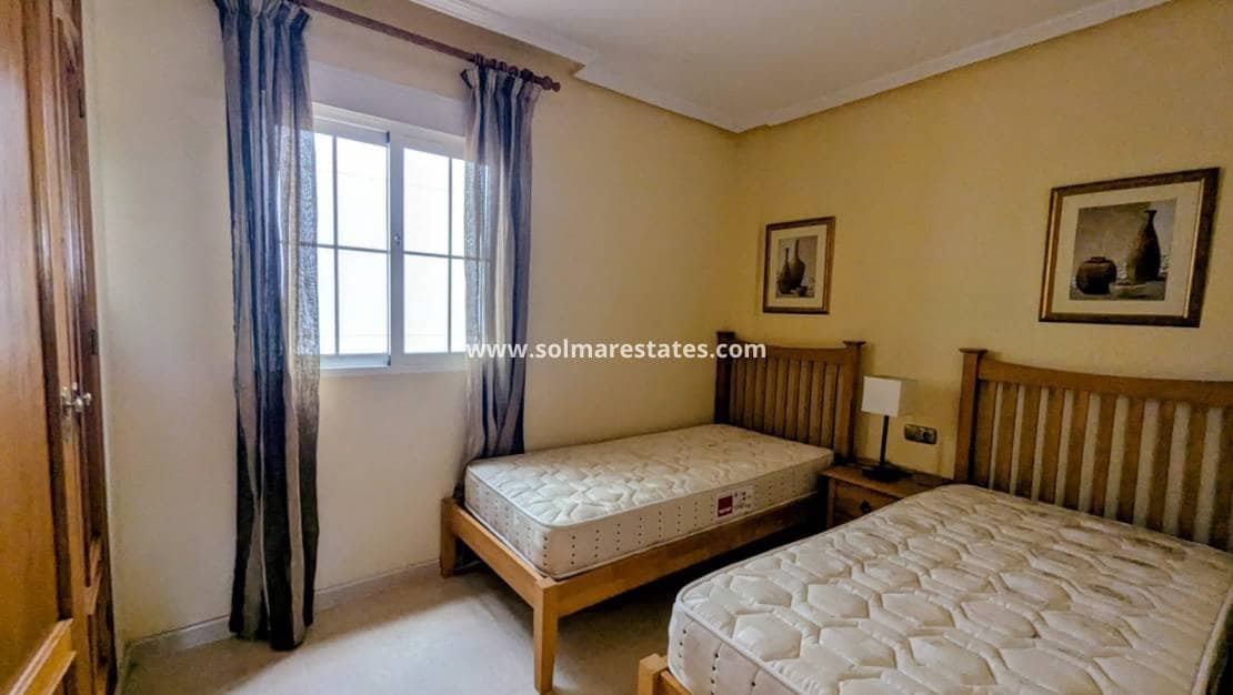 2 camera da letto Appartamento in vendita in Cabo Roig con piscina - 139.500 € (Rif: 9948828)