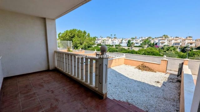 2 soveværelse Lejlighed til salg i Cabo Roig, Orihuela med swimmingpool - € 139.500 (Ref: 9948828)