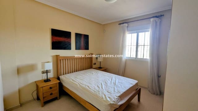 2 soveværelse Lejlighed til salg i Cabo Roig, Orihuela med swimmingpool - € 139.500 (Ref: 9948828)