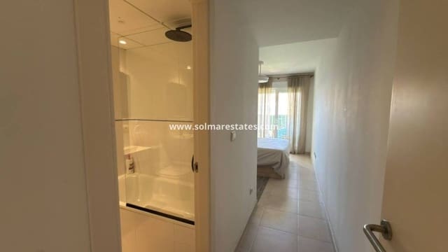 2 makuuhuone Huoneisto myytävänä paikassa Villamartin, Orihuela mukana uima-altaan - 180 000 € (Ref: 9948830)