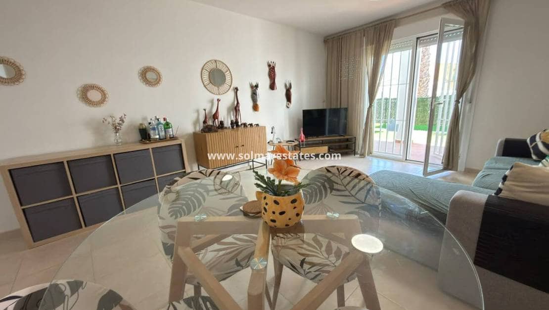 2 chambre Appartement à vendre à Villamartin avec piscine - 180 000 € (Ref: 9948830)