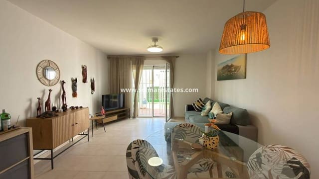 2 makuuhuone Huoneisto myytävänä paikassa Villamartin, Orihuela mukana uima-altaan - 180 000 € (Ref: 9948830)