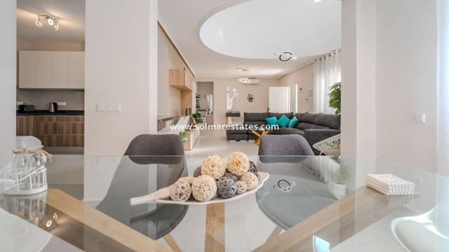 4 soverom Villa til salgs i La Marquesa med svømmebasseng - € 599 000 (Ref: 9948831)