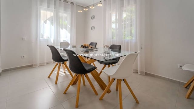 4 soverom Villa til salgs i La Marquesa med svømmebasseng - € 599 000 (Ref: 9948831)