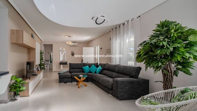 4 soverom Villa til salgs i La Marquesa med svømmebasseng - € 599 000 (Ref: 9948831)