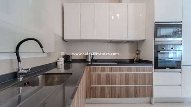 4 soverom Villa til salgs i La Marquesa med svømmebasseng - € 599 000 (Ref: 9948831)