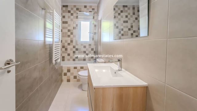 4 soverom Villa til salgs i La Marquesa med svømmebasseng - € 599 000 (Ref: 9948831)