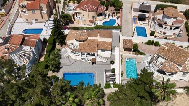 4 soverom Villa til salgs i La Marquesa med svømmebasseng - € 599 000 (Ref: 9948831)