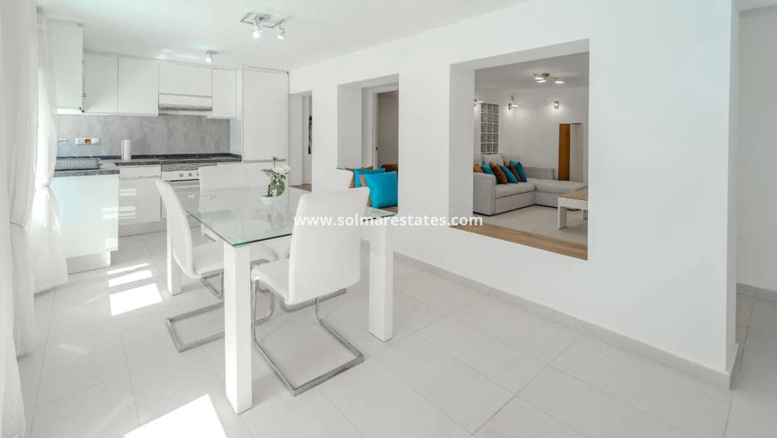 4 camera da letto Villa in vendita in La Marquesa con piscina - 599.000 € (Rif: 9948831)