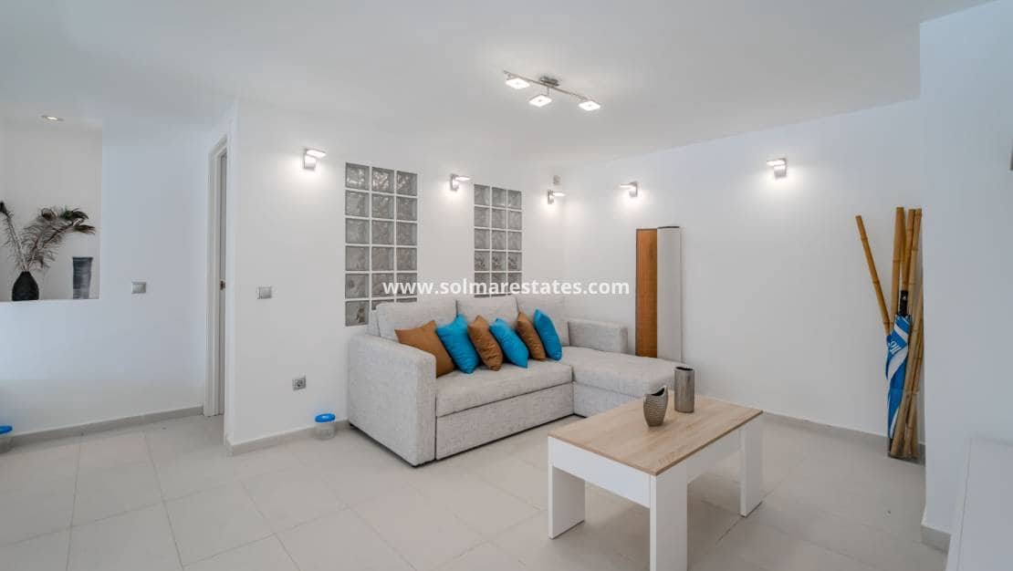 4 camera da letto Villa in vendita in La Marquesa con piscina - 599.000 € (Rif: 9948831)