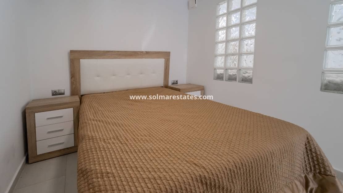 4 camera da letto Villa in vendita in La Marquesa con piscina - 599.000 € (Rif: 9948831)
