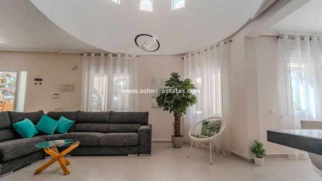 4 soverom Villa til salgs i La Marquesa med svømmebasseng - € 599 000 (Ref: 9948831)
