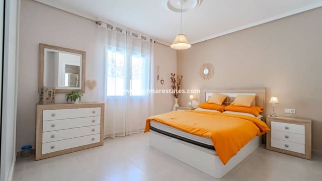 4 soverom Villa til salgs i La Marquesa med svømmebasseng - € 599 000 (Ref: 9948831)
