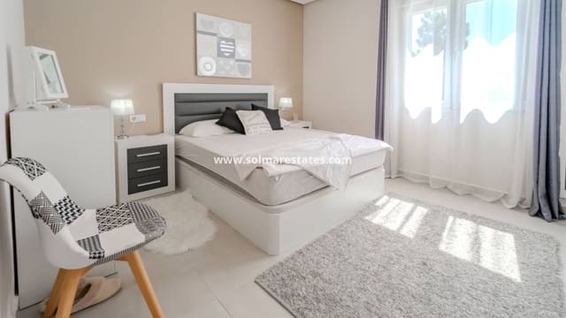 4 soverom Villa til salgs i La Marquesa med svømmebasseng - € 599 000 (Ref: 9948831)