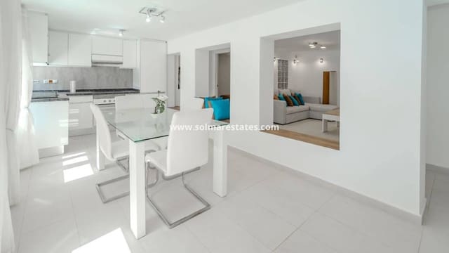 4 soverom Villa til salgs i La Marquesa med svømmebasseng - € 599 000 (Ref: 9948831)