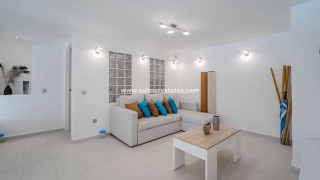 4 soverom Villa til salgs i La Marquesa med svømmebasseng - € 599 000 (Ref: 9948831)