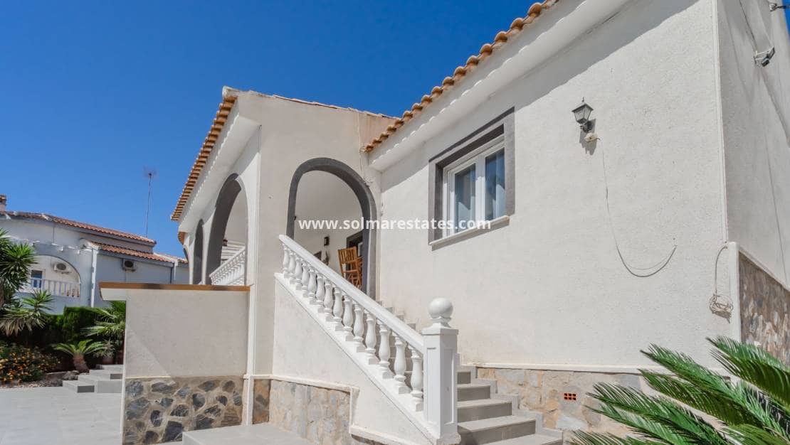 4 camera da letto Villa in vendita in La Marquesa con piscina - 599.000 € (Rif: 9948831)