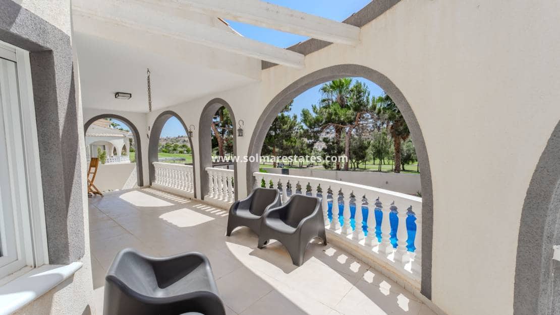 4 camera da letto Villa in vendita in La Marquesa con piscina - 599.000 € (Rif: 9948831)