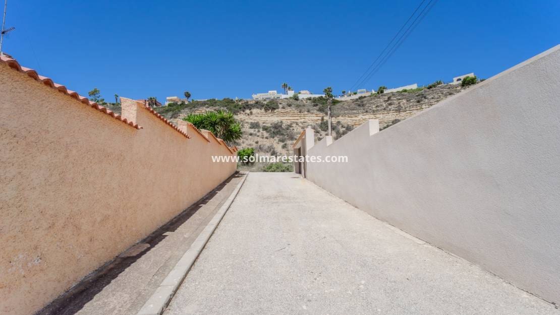 4 camera da letto Villa in vendita in La Marquesa con piscina - 599.000 € (Rif: 9948831)
