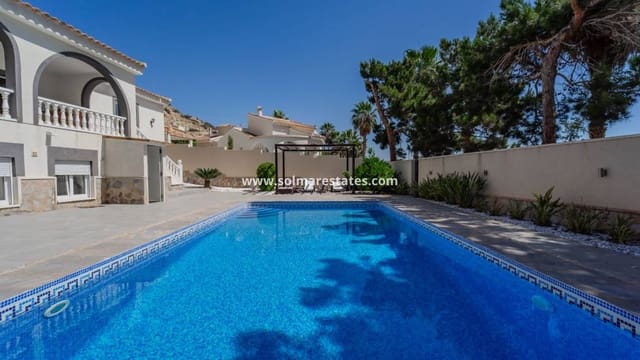 4 soverom Villa til salgs i La Marquesa med svømmebasseng - € 599 000 (Ref: 9948831)