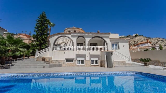 4 soverom Villa til salgs i La Marquesa med svømmebasseng - € 599 000 (Ref: 9948831)