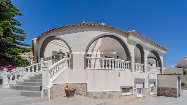 4 soverom Villa til salgs i La Marquesa med svømmebasseng - € 599 000 (Ref: 9948831)
