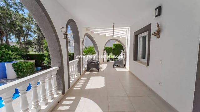 4 soverom Villa til salgs i La Marquesa med svømmebasseng - € 599 000 (Ref: 9948831)