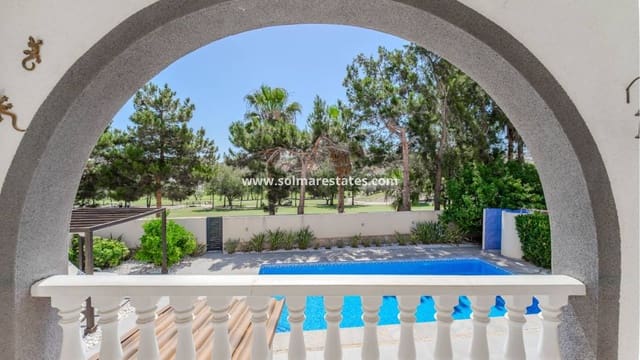 4 soverom Villa til salgs i La Marquesa med svømmebasseng - € 599 000 (Ref: 9948831)