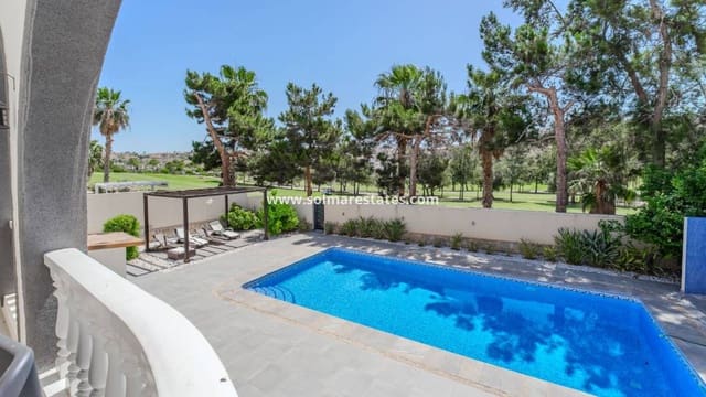 4 soverom Villa til salgs i La Marquesa med svømmebasseng - € 599 000 (Ref: 9948831)